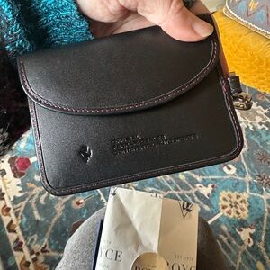 ROYCE New York Classic Blue Box Ferrari Wallet